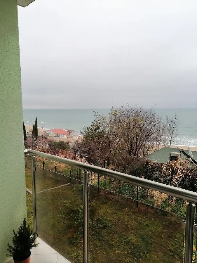Relax Apartament Varna