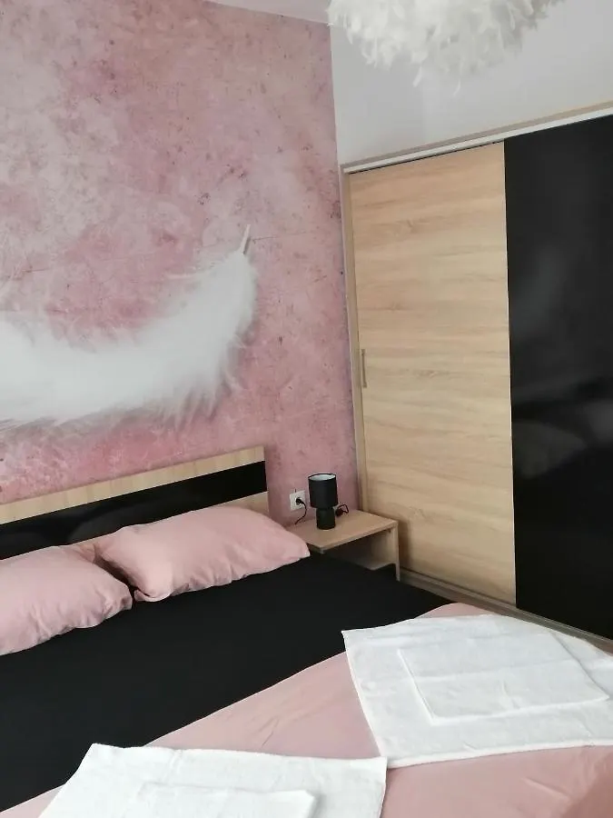 Relax Apartament Varna 0*,
