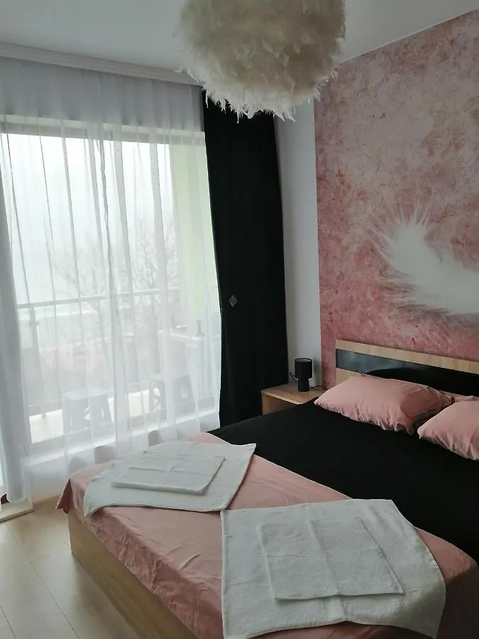 Apartment Relax Apartament Varna Bulgaria