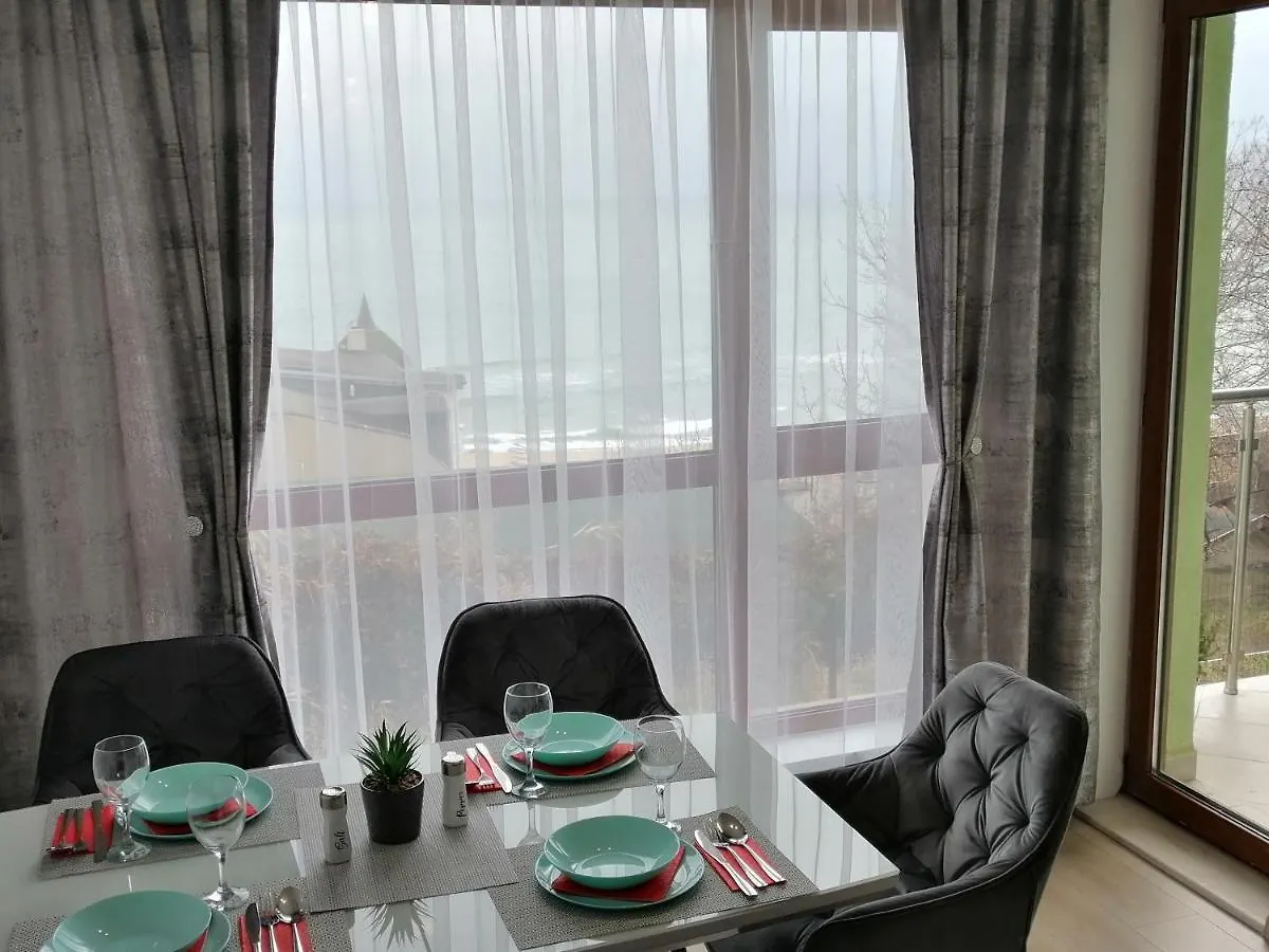 Apartment Relax Apartament Varna Bulgaria