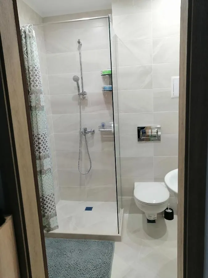 Apartment Relax Apartament Varna