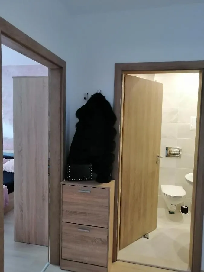 Relax Apartament Varna Apartment