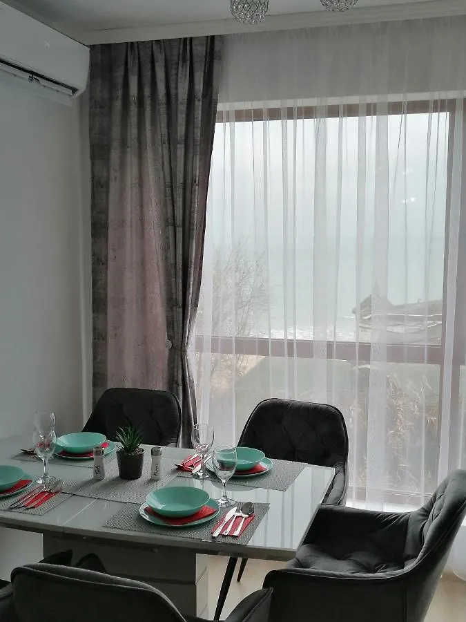 Relax Apartament Varna
