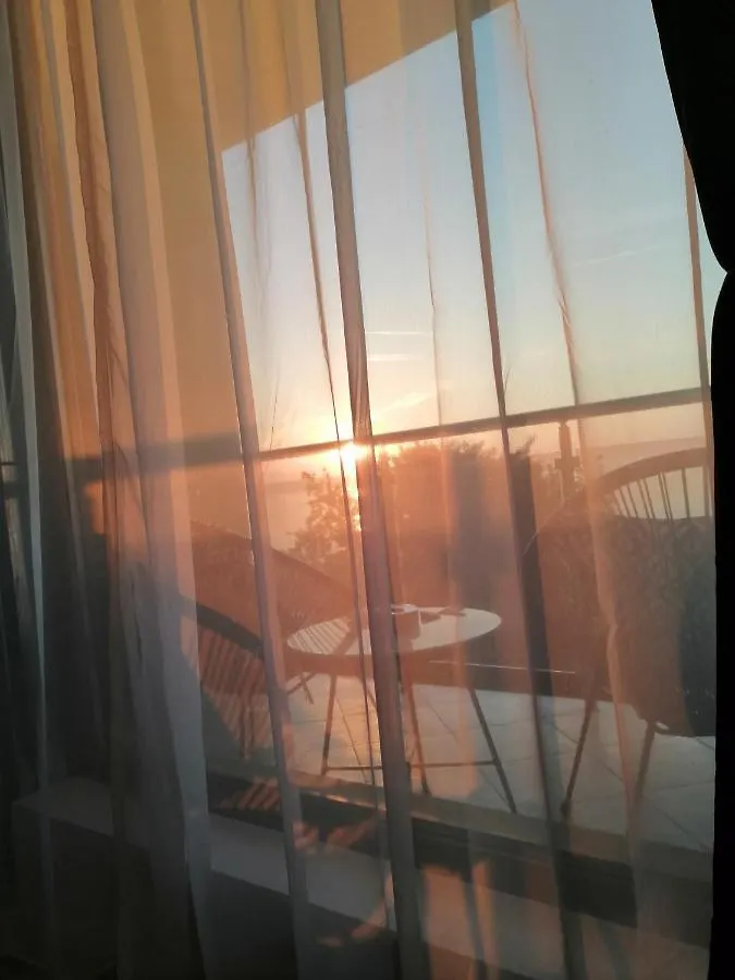 Relax Apartament Varna Apartment