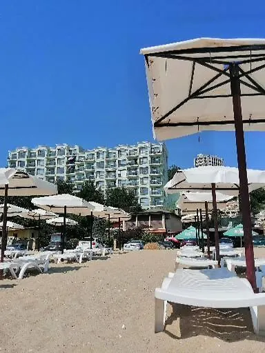 Relax Apartament Varna Bulgaria