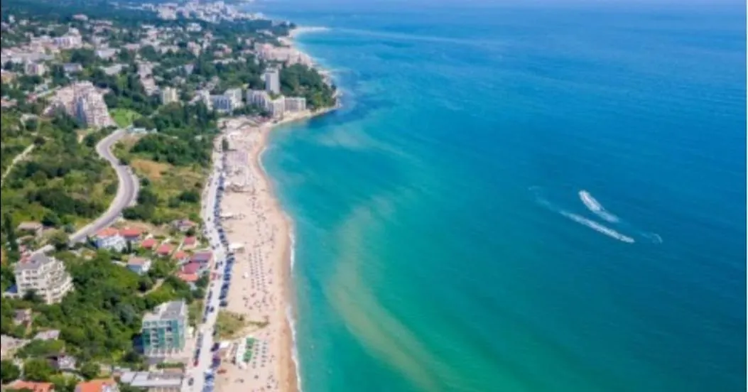Relax Apartament Varna 0*,  Bulgaria